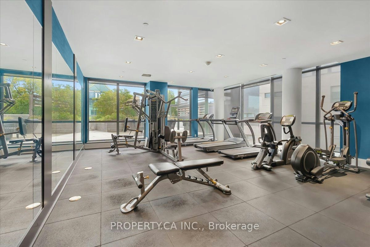 2204-181 Bedford Road, Toronto, ON, M5R 0C2 - 29