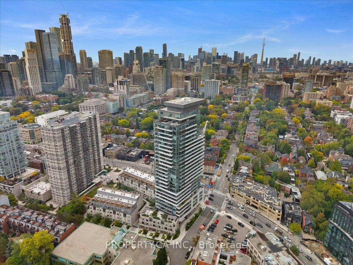 2204-181 Bedford Road, Toronto, ON, M5R 0C2 - 32