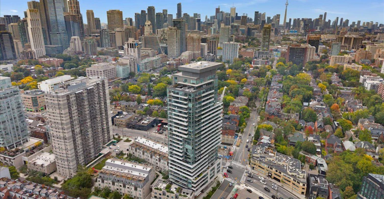 2204-181 Bedford Road, Toronto, ON, M5R 0C2 - 32