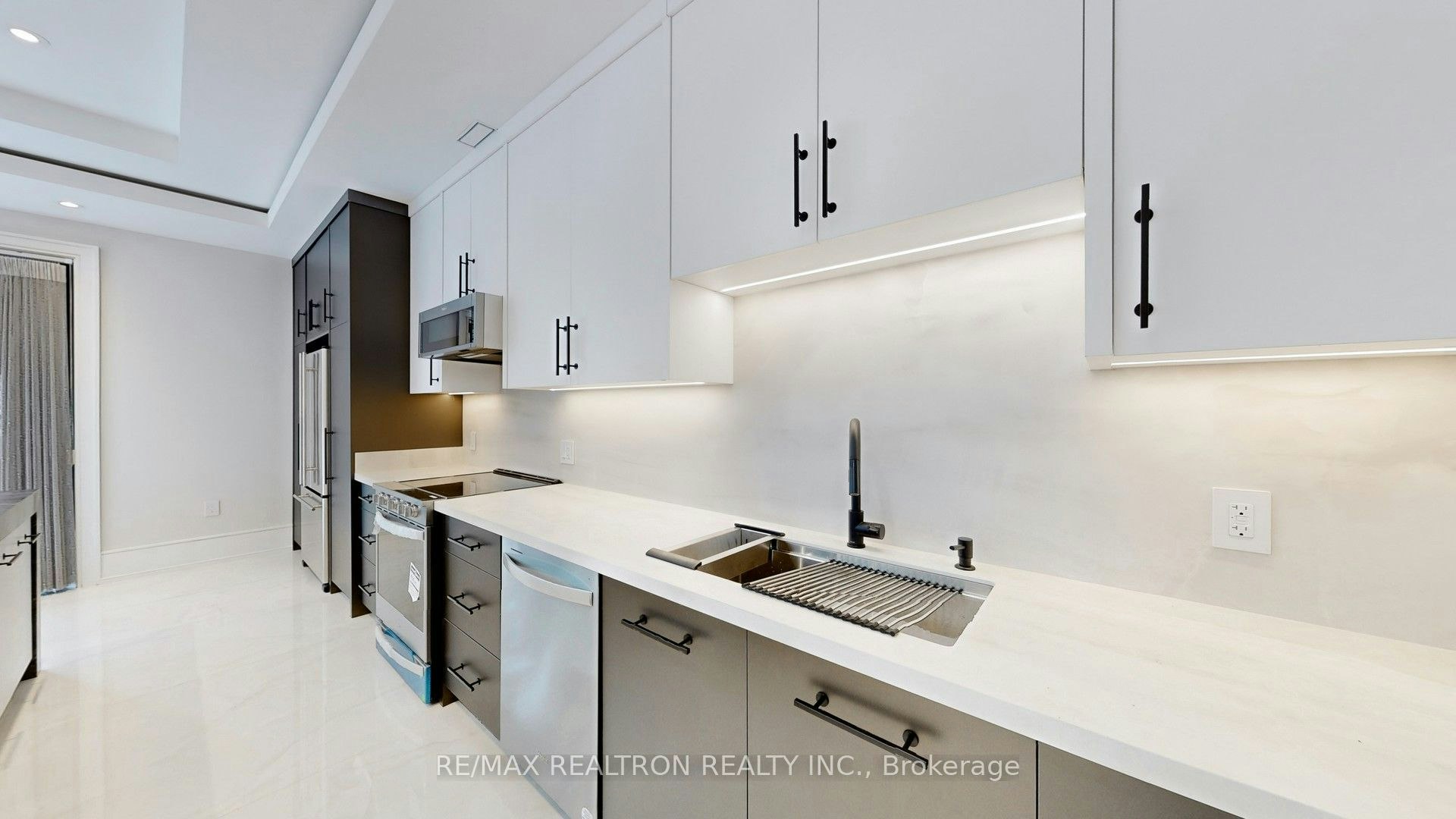 34 Morewood Crescent, Toronto, ON, M2K 1L7 - 15