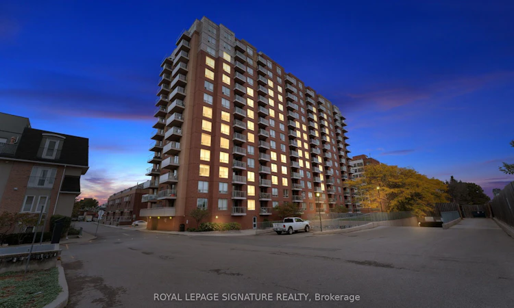 604-1369 Bloor Street W
