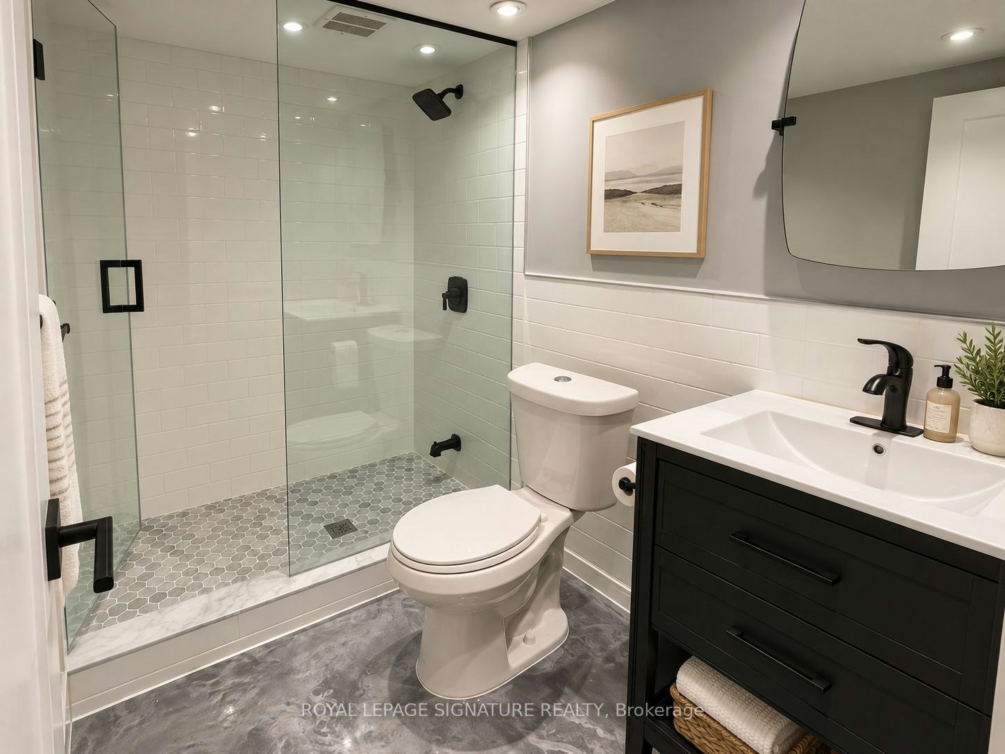 BSMT-44 Manning Avenue, Toronto, ON, M6J 2K4 - 7