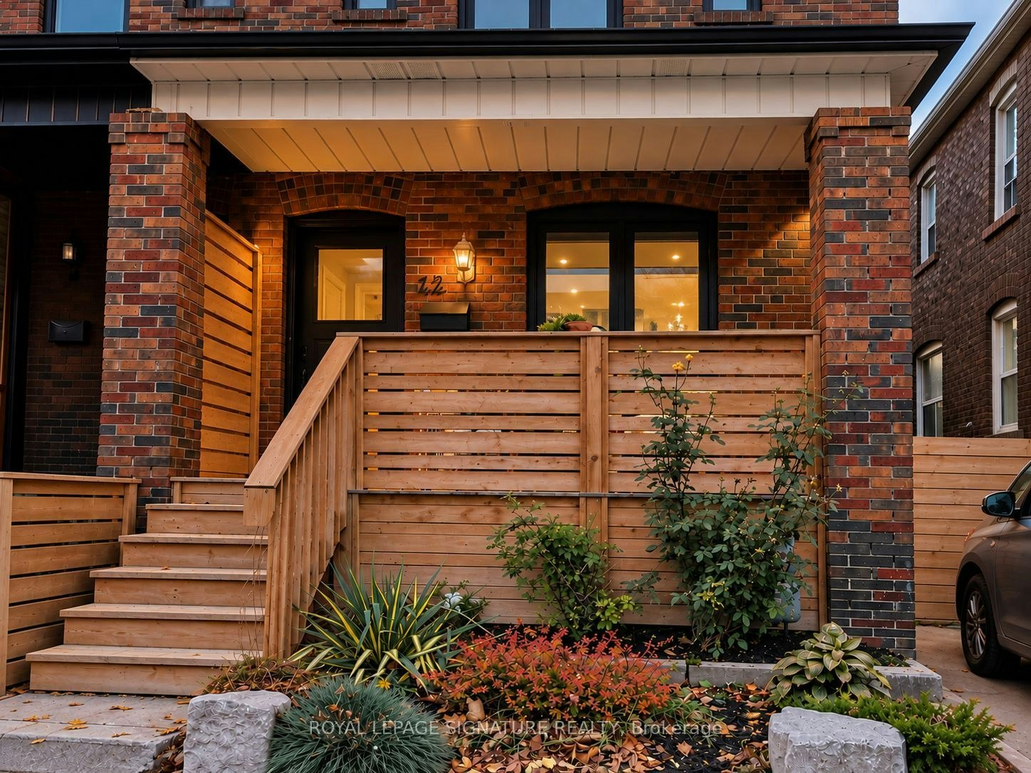 BSMT-44 Manning Avenue, Toronto, ON, M6J 2K4 - 8
