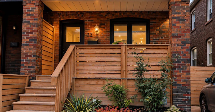 BSMT-44 Manning Avenue, Toronto, ON, M6J 2K4 - 8