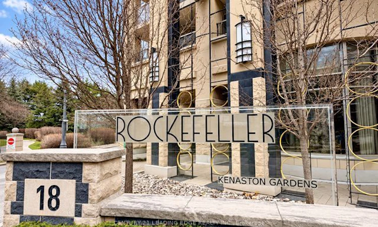 712-18 Kenaston Gardens
