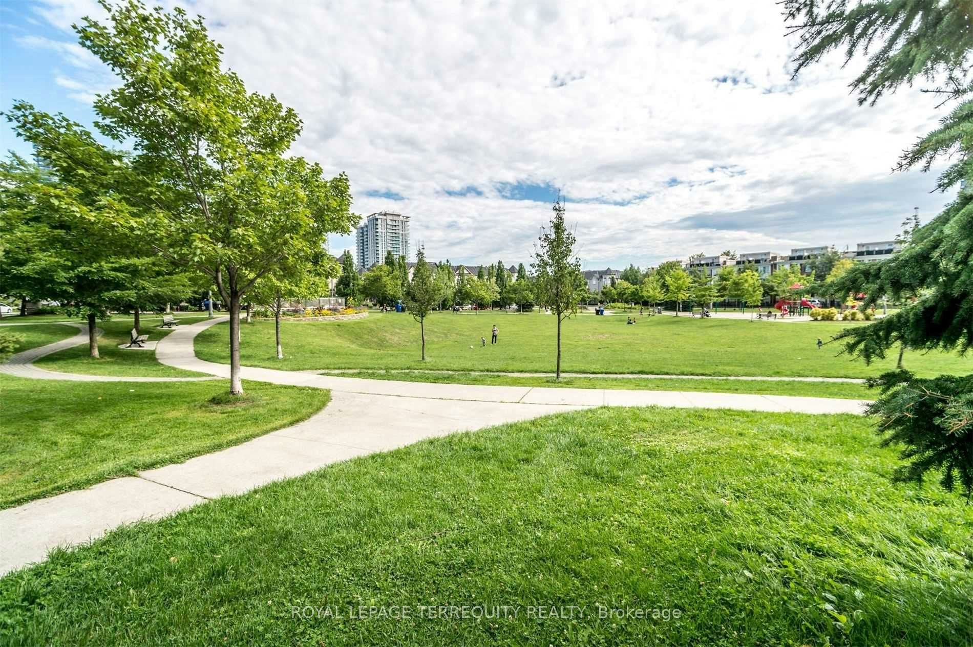 1911-28 Harrison Garden Boulevard, Toronto, ON, M2N 7B5 - 19