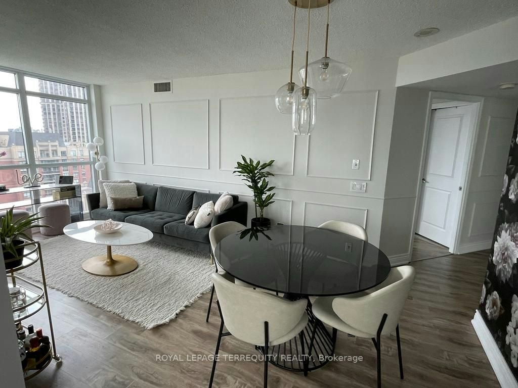 1911-28 Harrison Garden Boulevard, Toronto, ON, M2N 7B5 - 5
