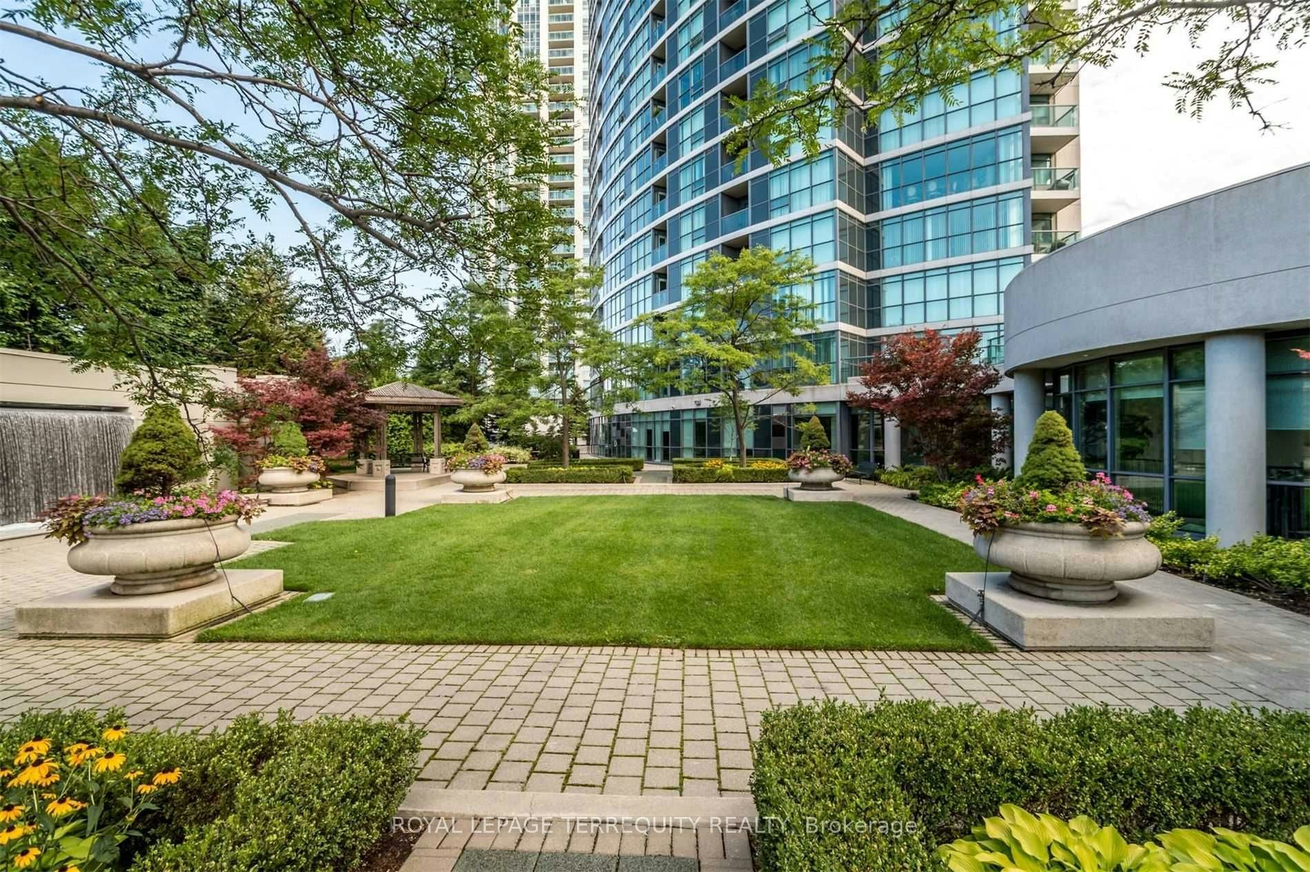 1911-28 Harrison Garden Boulevard, Toronto, ON, M2N 7B5 - 21