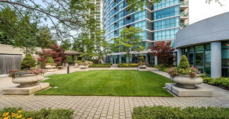 1911-28 Harrison Garden Boulevard, Toronto, ON, M2N 7B5 - 21