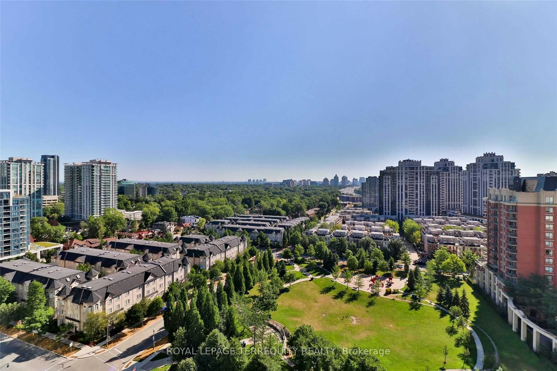 1911-28 Harrison Garden Boulevard, Toronto, ON, M2N 7B5 - 17