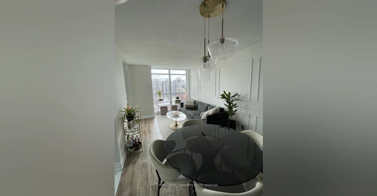 1911-28 Harrison Garden Boulevard, Toronto, ON, M2N 7B5 - 9