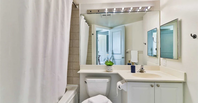 1911-28 Harrison Garden Boulevard, Toronto, ON, M2N 7B5 - 11