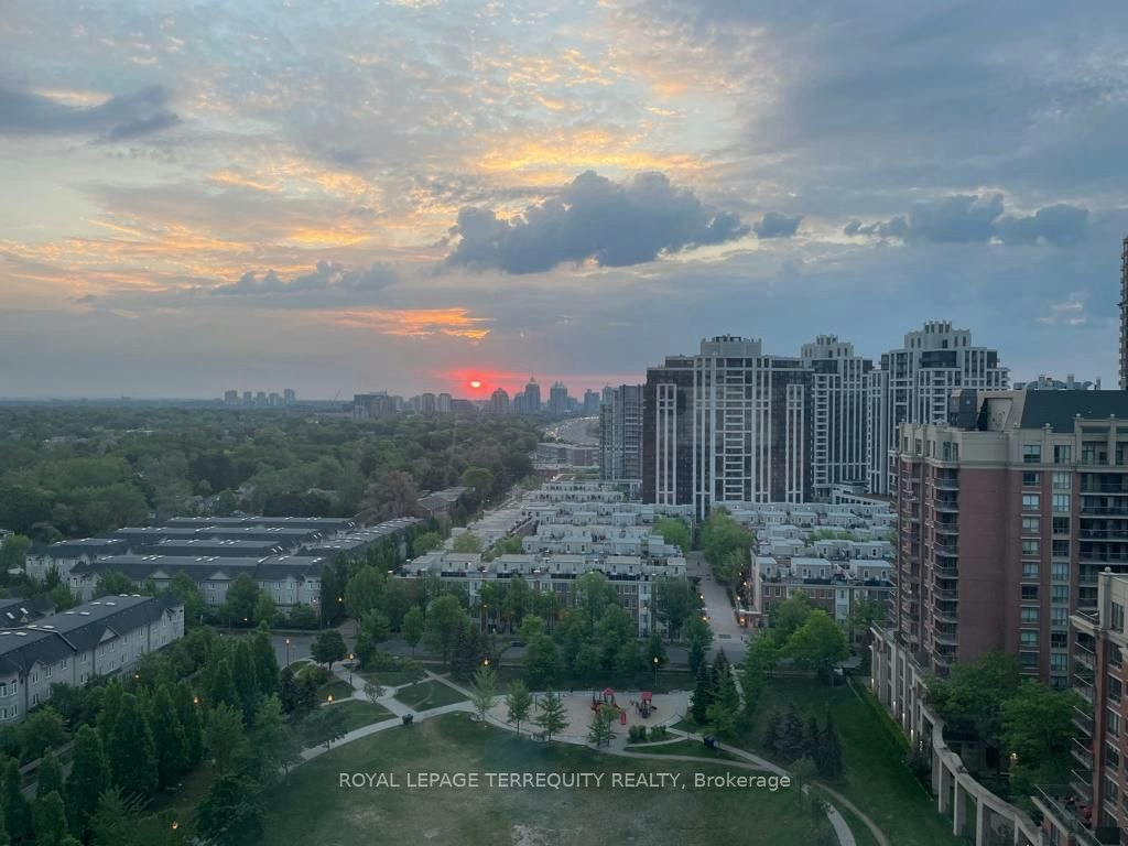 1911-28 Harrison Garden Boulevard, Toronto, ON, M2N 7B5 - 18
