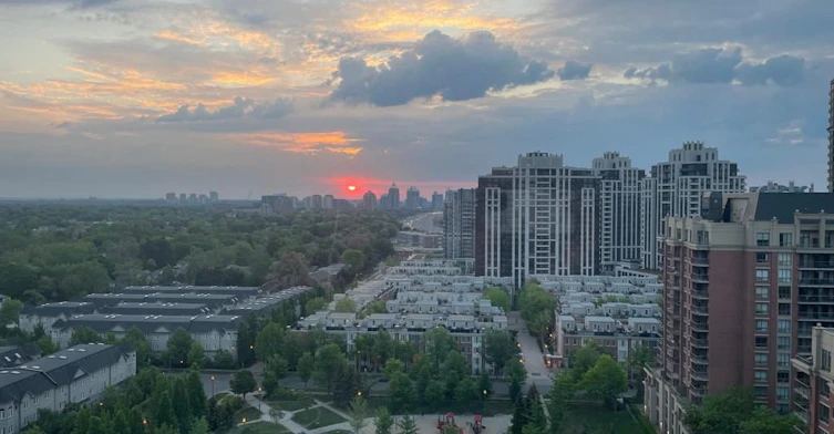 1911-28 Harrison Garden Boulevard, Toronto, ON, M2N 7B5 - 18