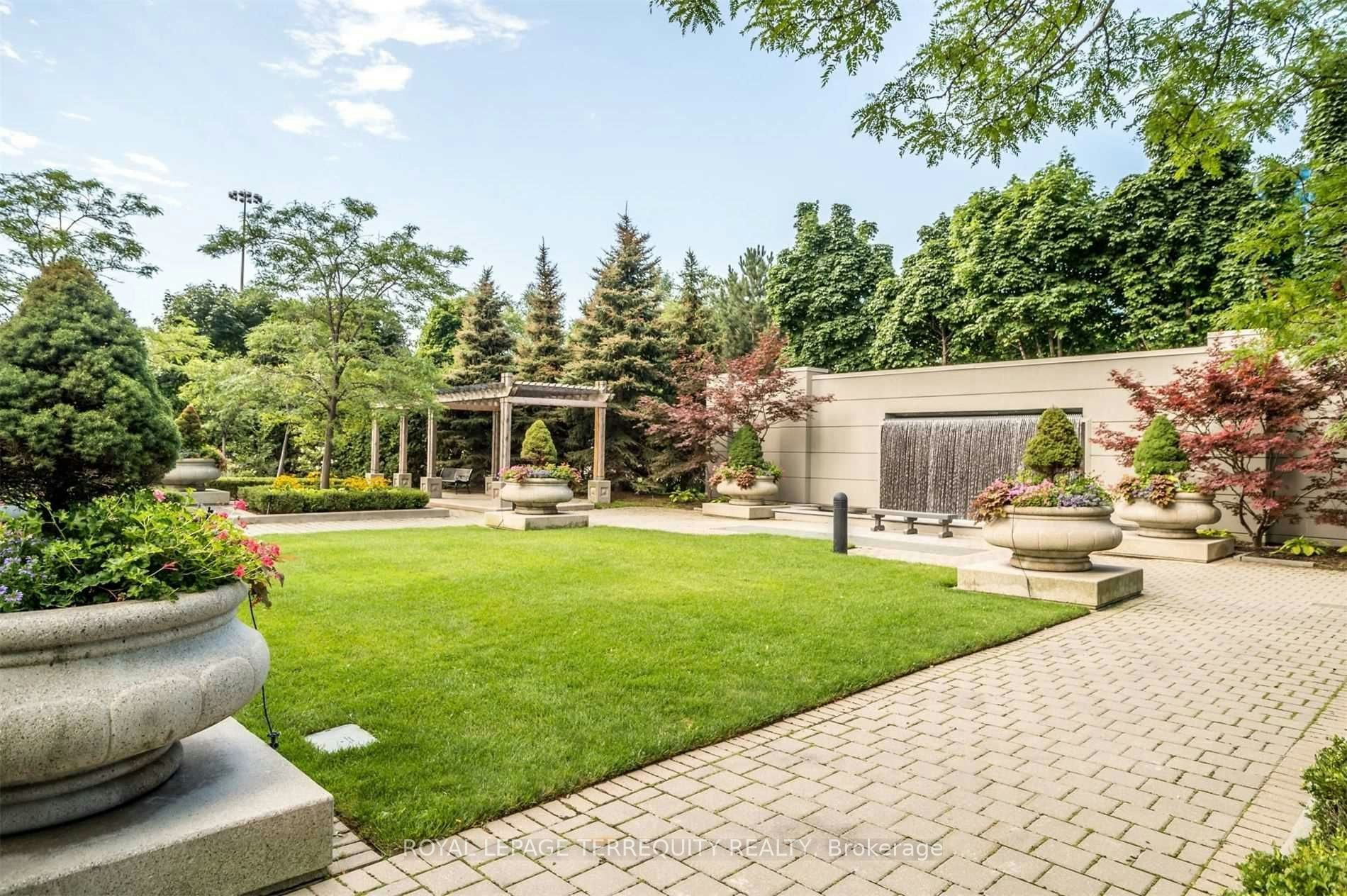 1911-28 Harrison Garden Boulevard, Toronto, ON, M2N 7B5 - 20