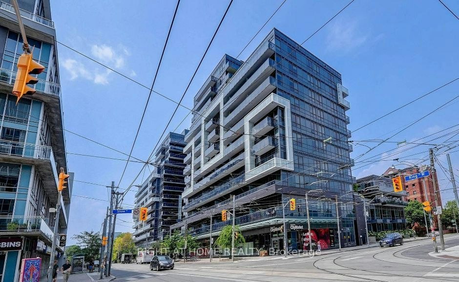 1204-1030 King Street W, Toronto, ON, M6K 0B4 - 27