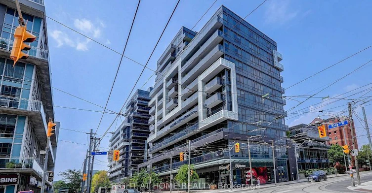 1204-1030 King Street W, Toronto, ON, M6K 0B4 - 27