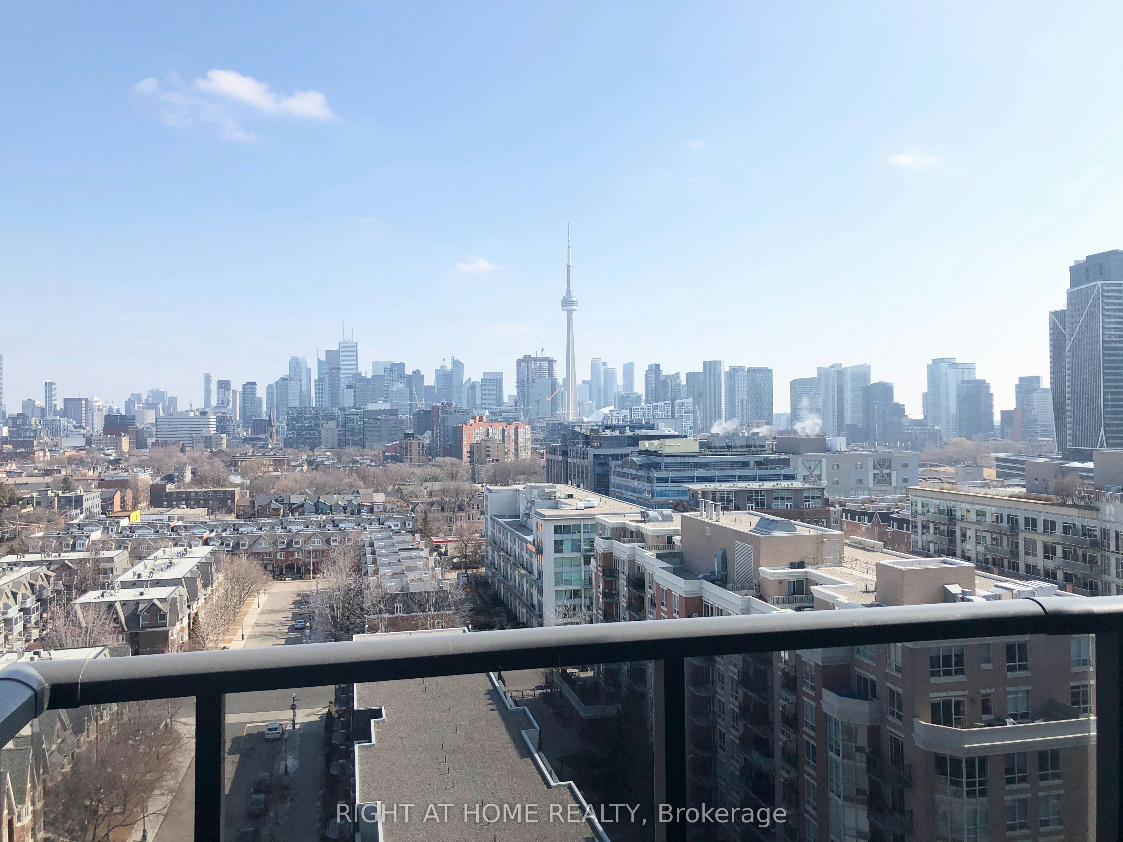 1204-1030 King Street W, Toronto, ON, M6K 0B4