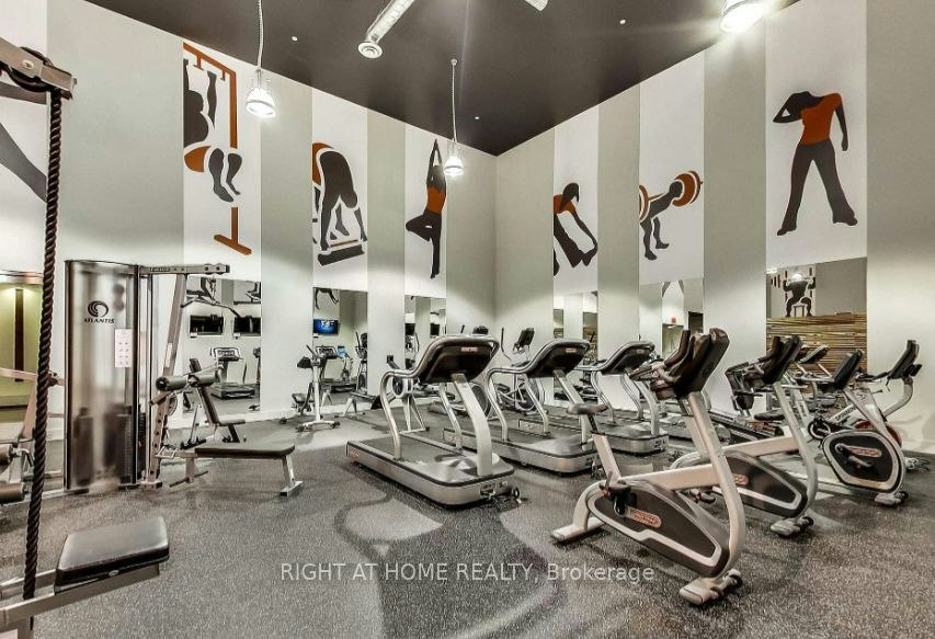 1204-1030 King Street W, Toronto, ON, M6K 0B4 - 20