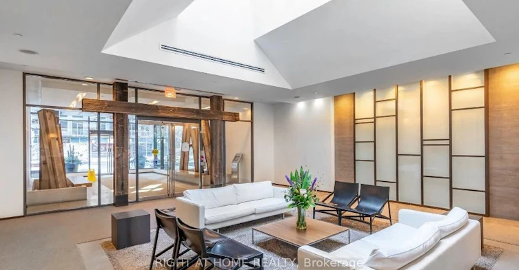 1204-1030 King Street W, Toronto, ON, M6K 0B4 - 19