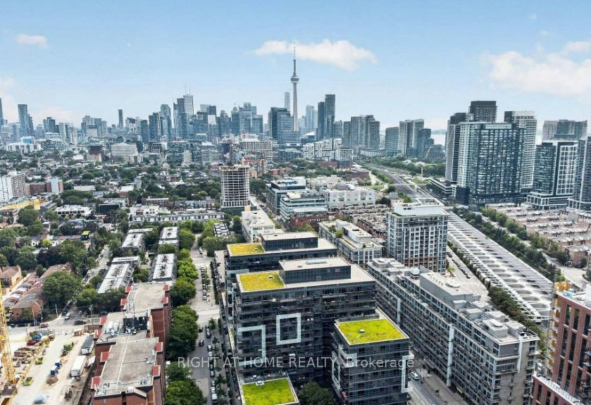 1204-1030 King Street W, Toronto, ON, M6K 0B4 - 18
