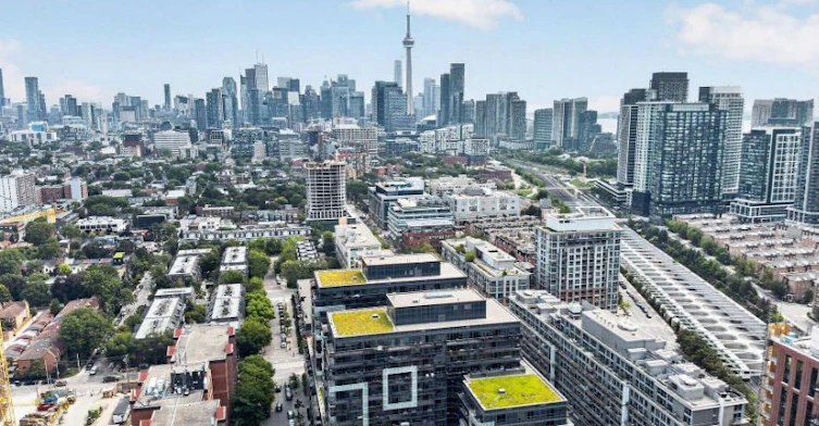 1204-1030 King Street W, Toronto, ON, M6K 0B4 - 18