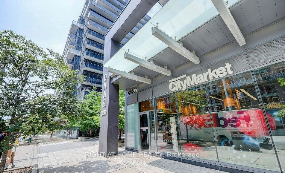 1204-1030 King Street W, Toronto, ON, M6K 0B4 - 28