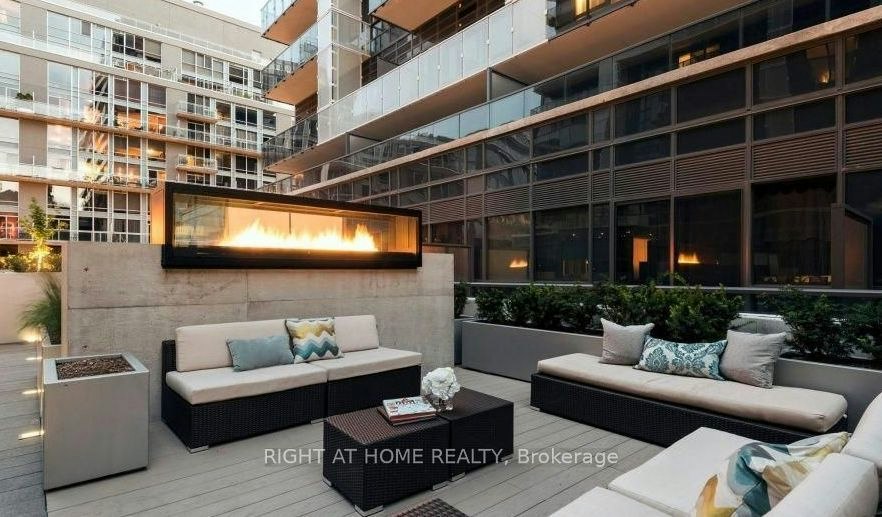 1204-1030 King Street W, Toronto, ON, M6K 0B4 - 25