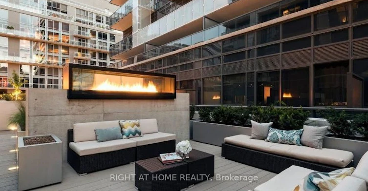 1204-1030 King Street W, Toronto, ON, M6K 0B4 - 25