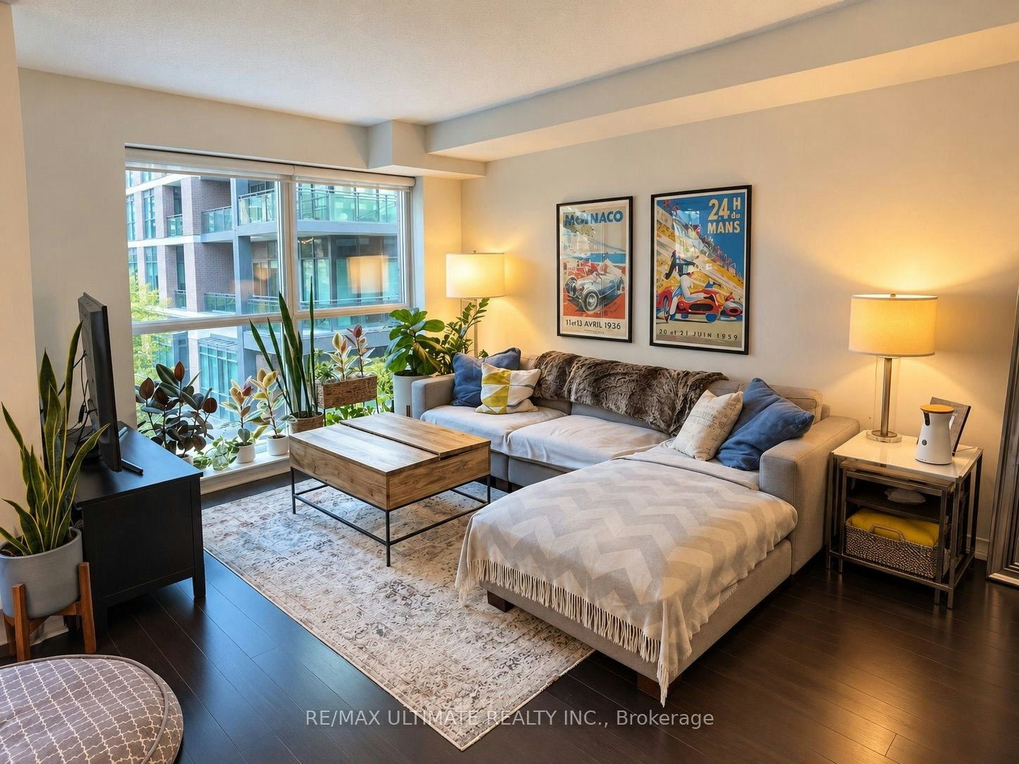 N325-1169 Queen Street W, Toronto, ON, M6J 0A4 - 4