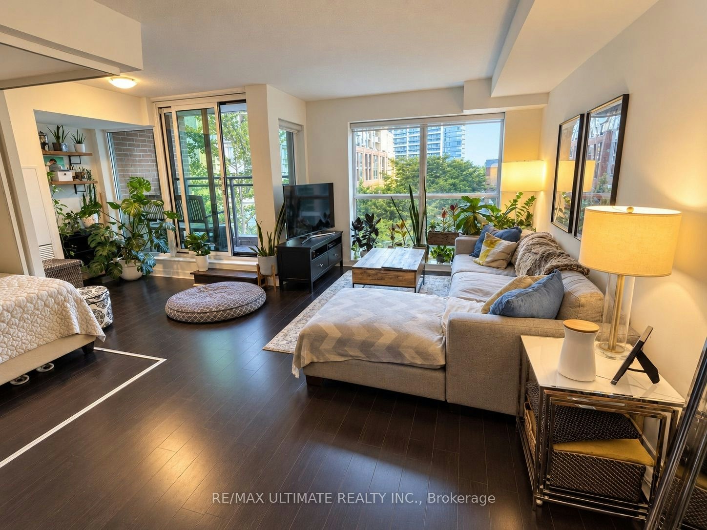 N325-1169 Queen Street W, Toronto, ON, M6J 0A4 - 3