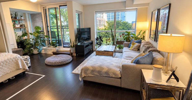 N325-1169 Queen Street W, Toronto, ON, M6J 0A4 - 3