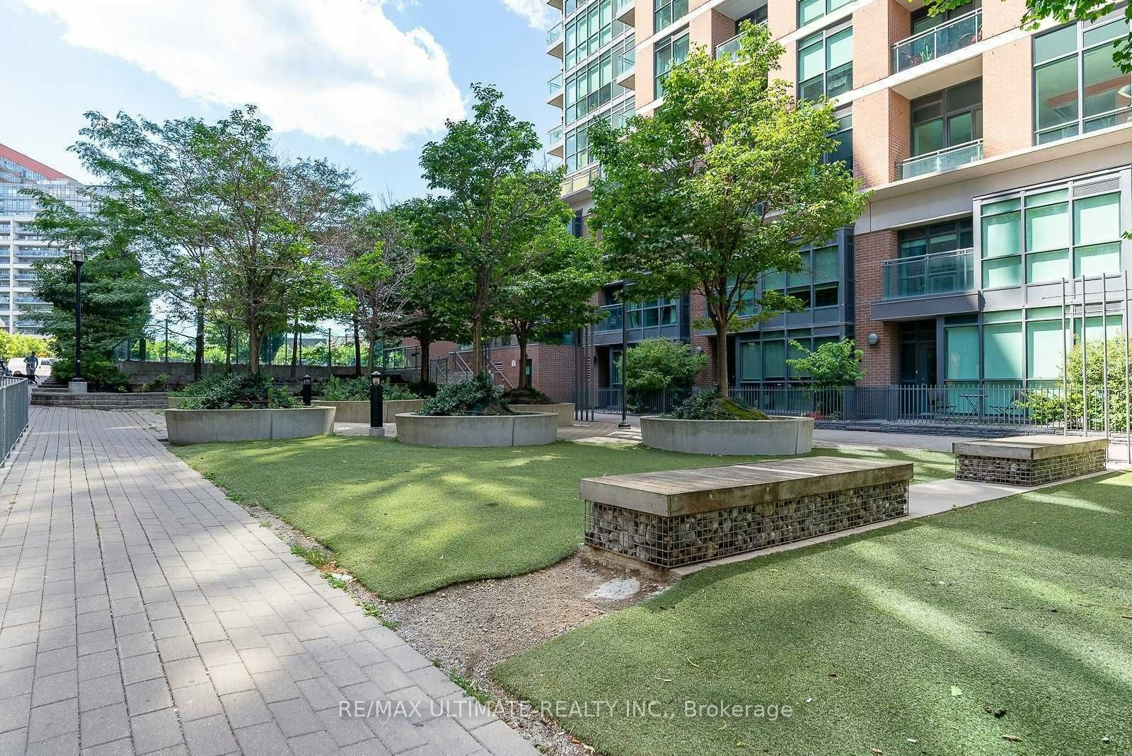 N325-1169 Queen Street W, Toronto, ON, M6J 0A4 - 15