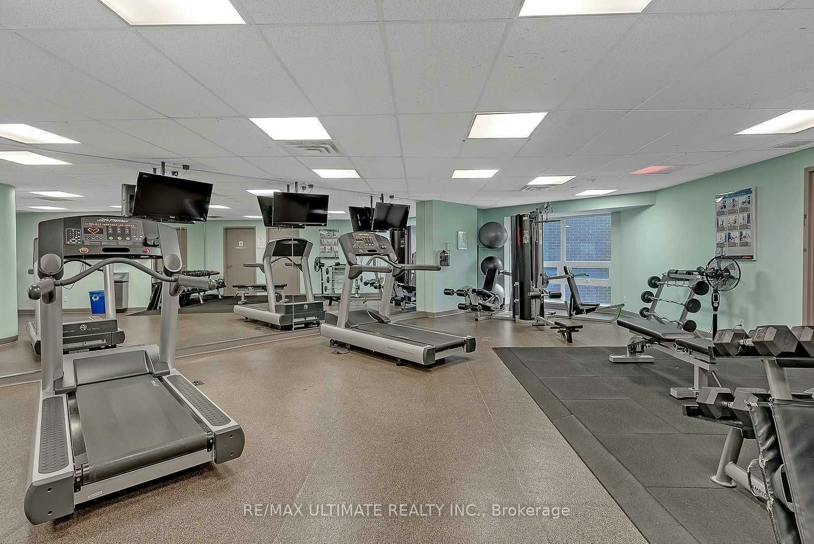 N325-1169 Queen Street W, Toronto, ON, M6J 0A4 - 16