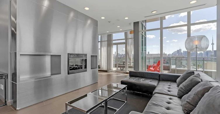 N325-1169 Queen Street W, Toronto, ON, M6J 0A4 - 23
