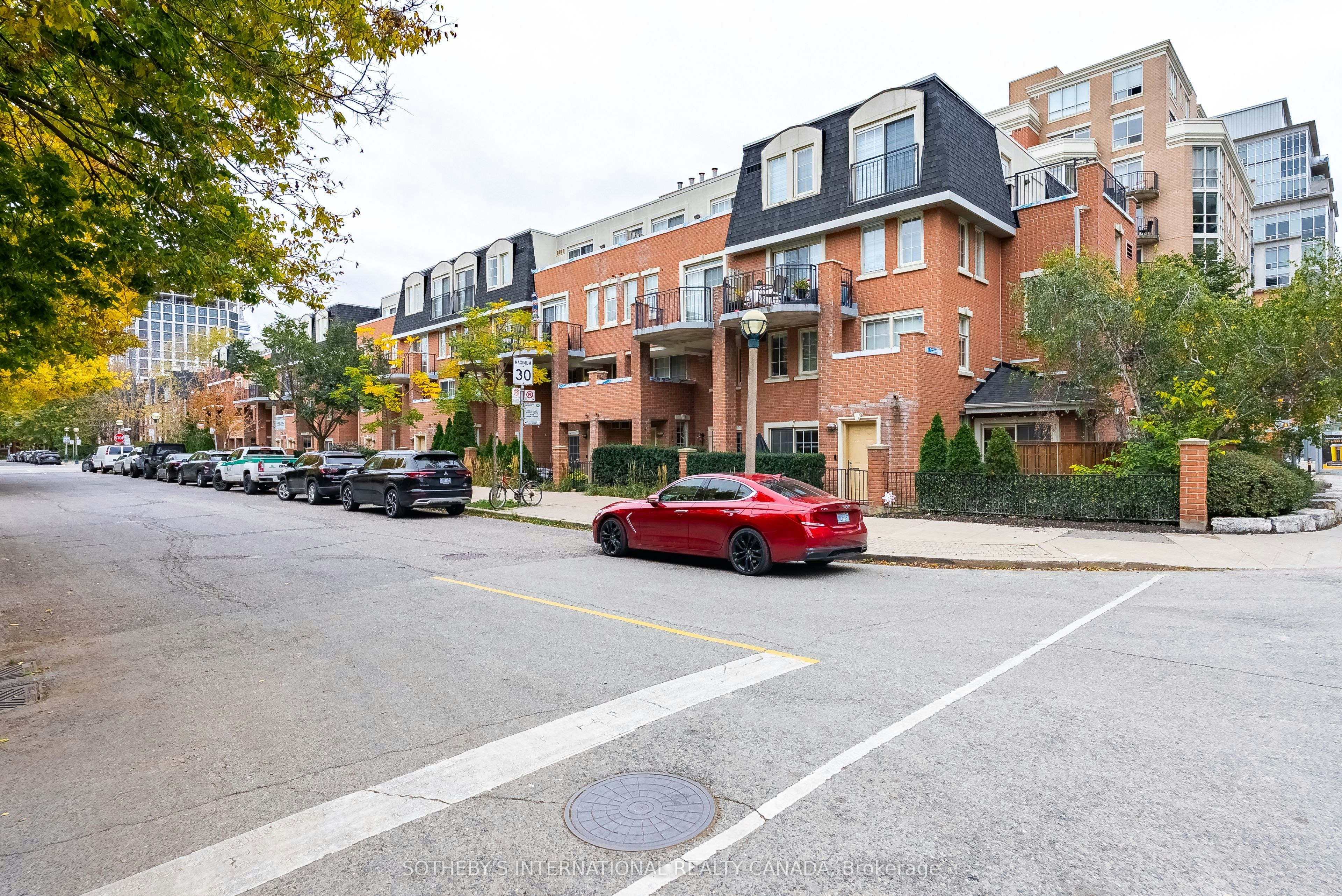 308-39 Shank Street, Toronto, ON, M6J 3X3