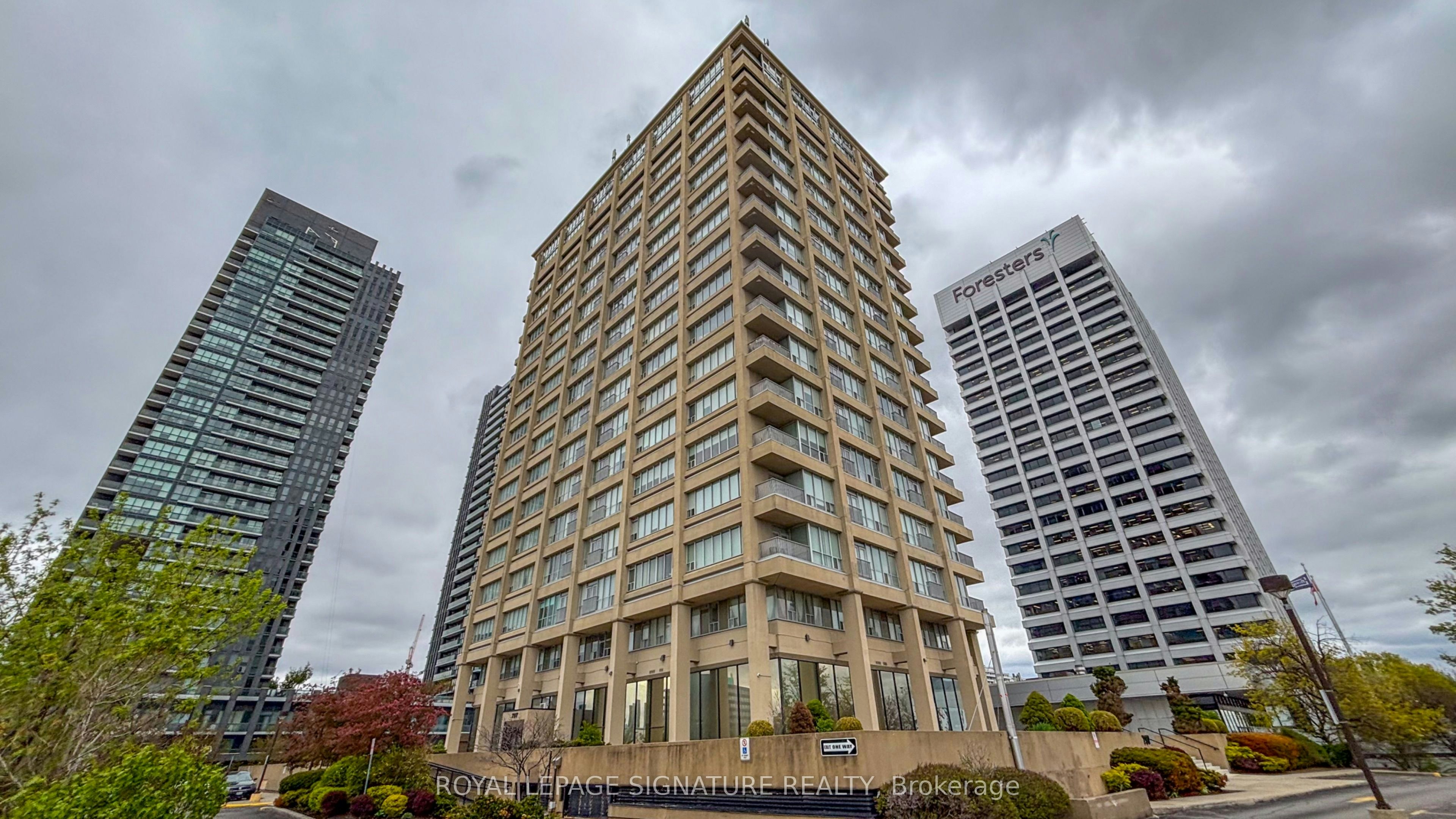 904-797 Don Mills Road, Toronto, ON, M3C 1V1 - 25
