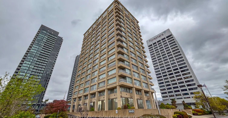 904-797 Don Mills Road, Toronto, ON, M3C 1V1 - 25