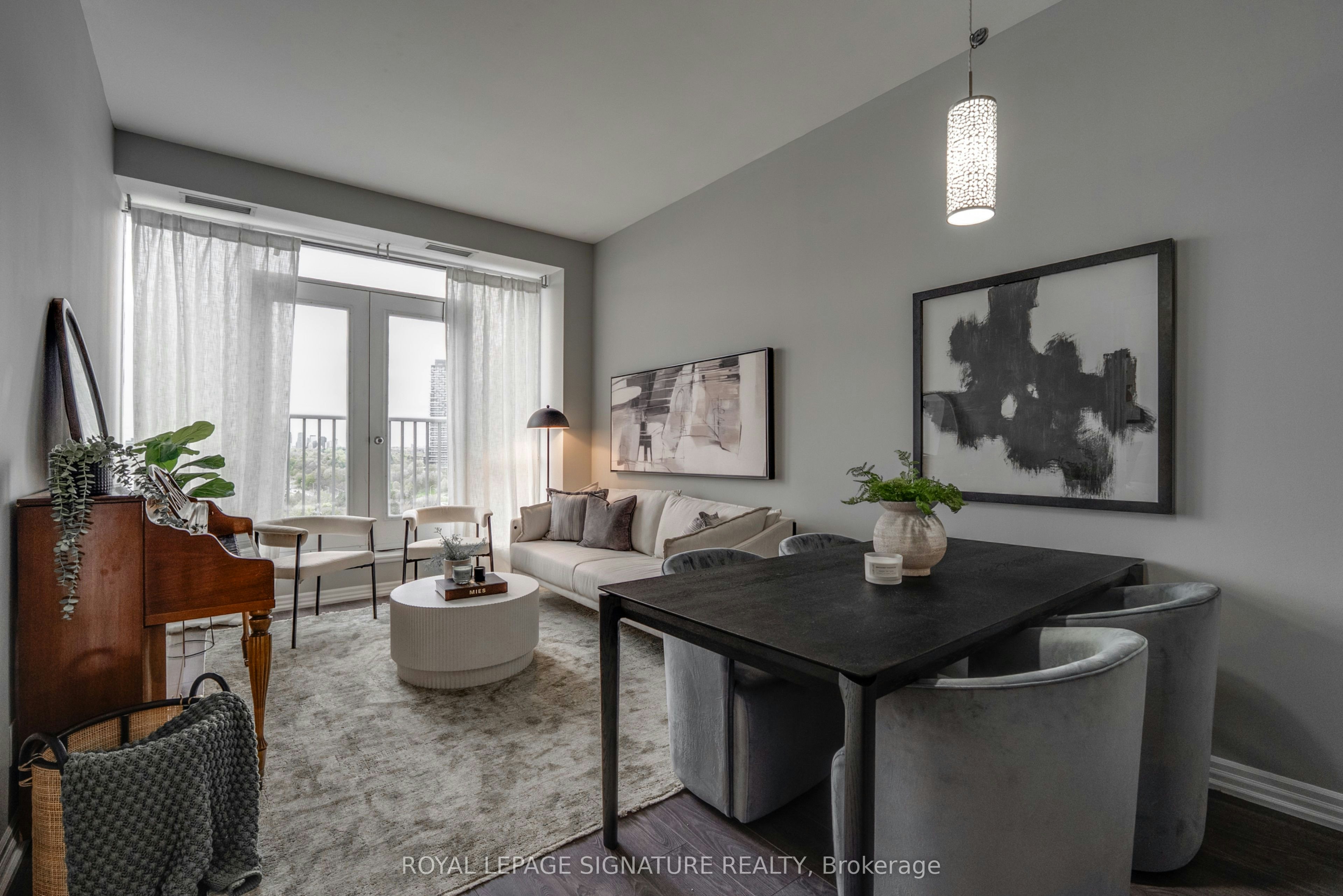 904-797 Don Mills Road, Toronto, ON, M3C 1V1 - 2