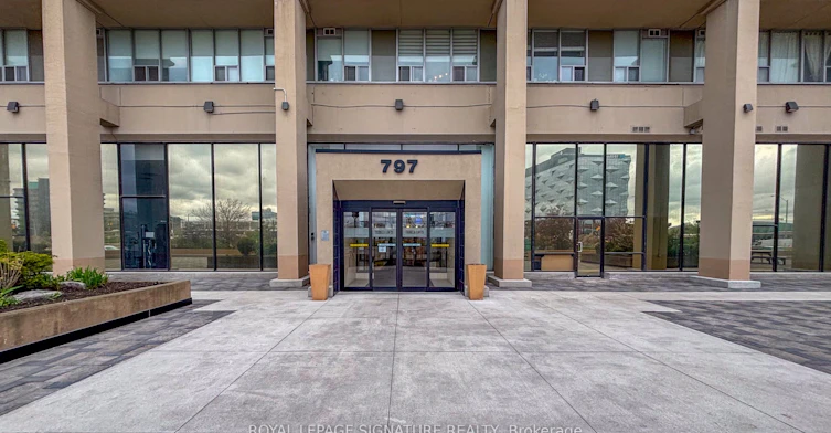 904-797 Don Mills Road, Toronto, ON, M3C 1V1 - 26
