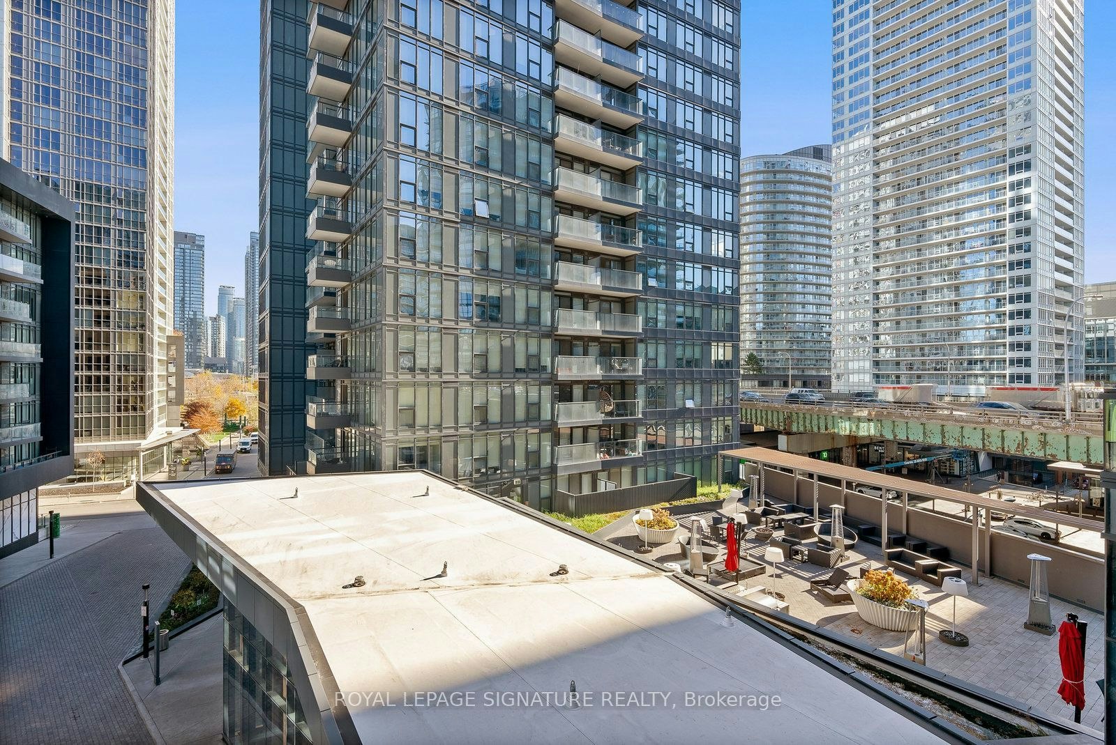 508-80 Queens Wharf Road, Toronto, ON, M5V 0J3 - 30