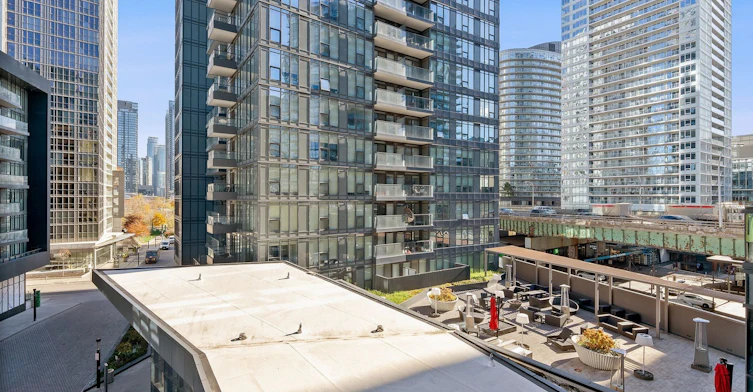 508-80 Queens Wharf Road, Toronto, ON, M5V 0J3 - 30