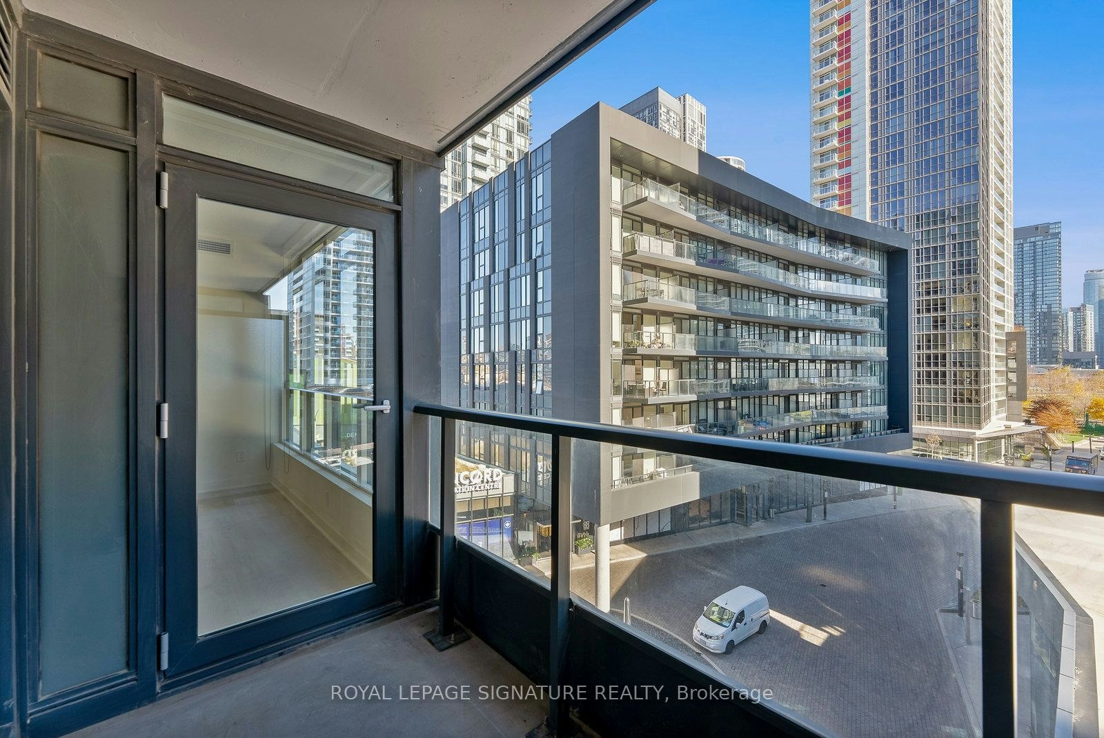 508-80 Queens Wharf Road, Toronto, ON, M5V 0J3 - 27