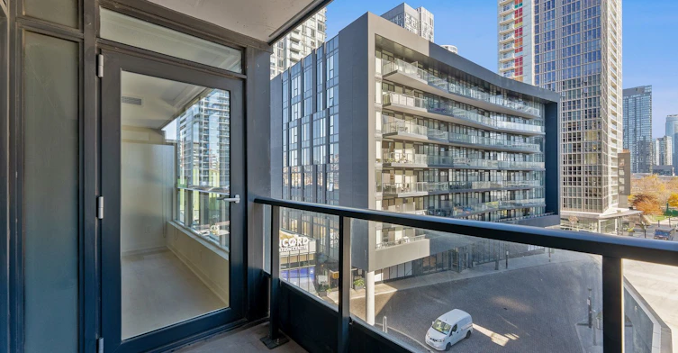508-80 Queens Wharf Road, Toronto, ON, M5V 0J3 - 27