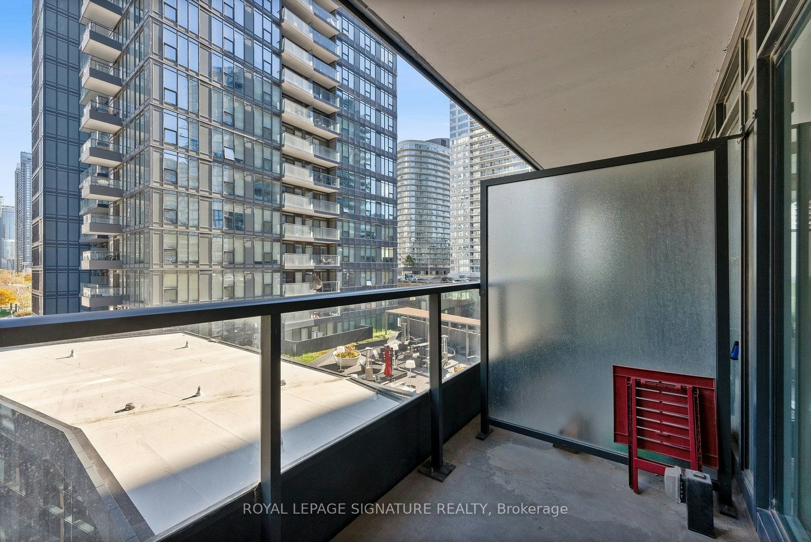 508-80 Queens Wharf Road, Toronto, ON, M5V 0J3 - 26