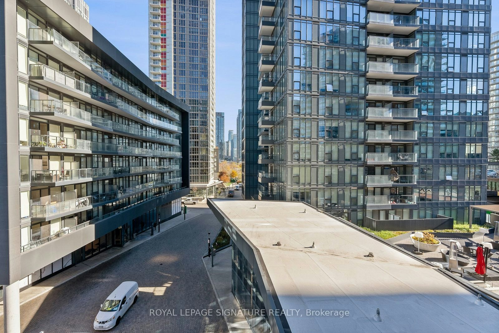 508-80 Queens Wharf Road, Toronto, ON, M5V 0J3 - 29