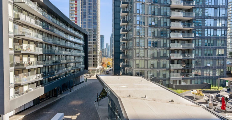 508-80 Queens Wharf Road, Toronto, ON, M5V 0J3 - 29