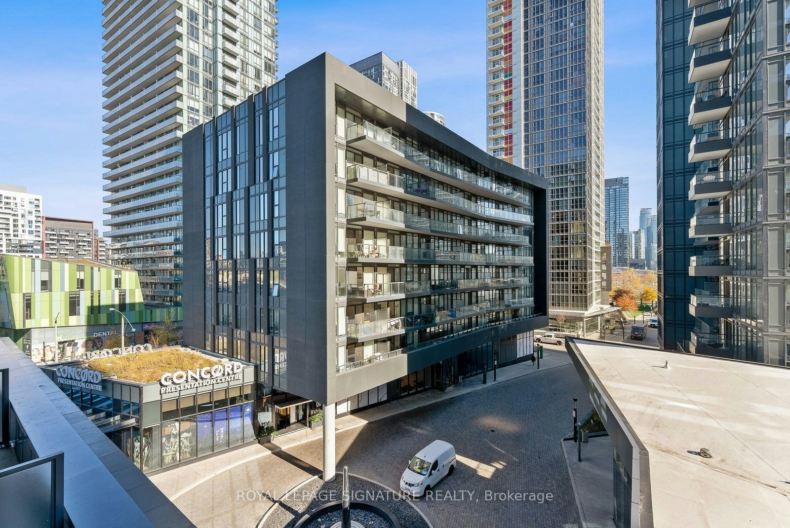 508-80 Queens Wharf Road, Toronto, ON, M5V 0J3 - 28