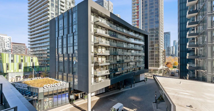 508-80 Queens Wharf Road, Toronto, ON, M5V 0J3 - 28