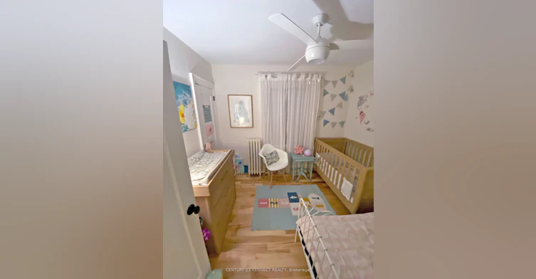 First Floor-279 St Clair Avenue E, Toronto, ON, M4T 1P3 - 10